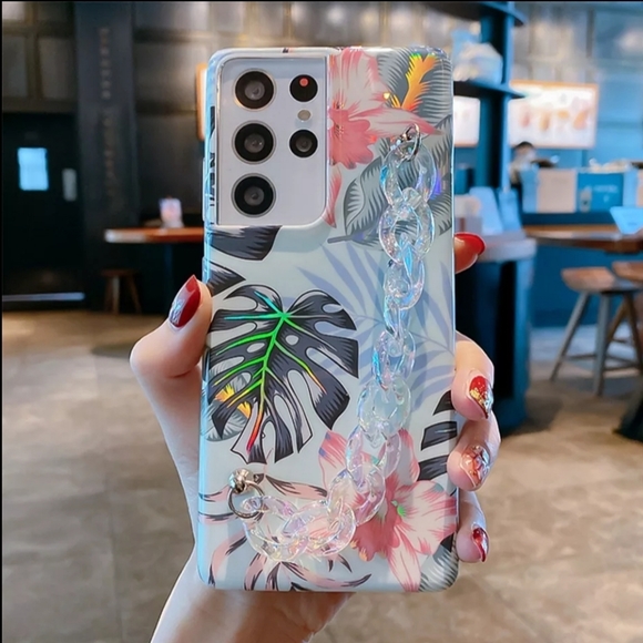 Galaxy S21 Plus Case Galaxy S21 Ultra Case Galaxy Note 10 Plus Case - Picture 4 of 8